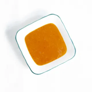 【那魯灣生鮮&幸福小胖】百搭萬用沾醬   3罐(鍋物/羊肉爐/薑母鴨/涼麵/炸物/250g/微辣/罐)