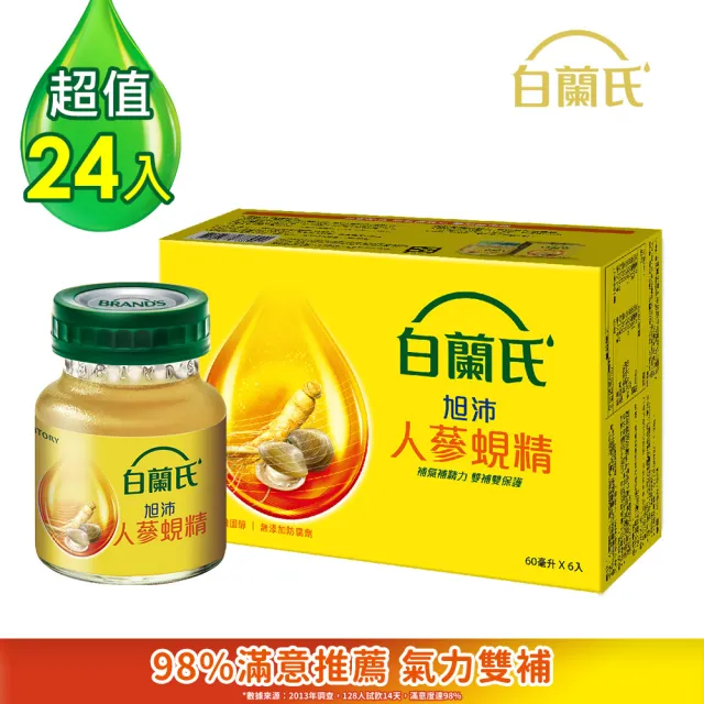 【2026】蜆精推薦｜10款高評價人氣品牌排行榜 | 好吃美食的八里人