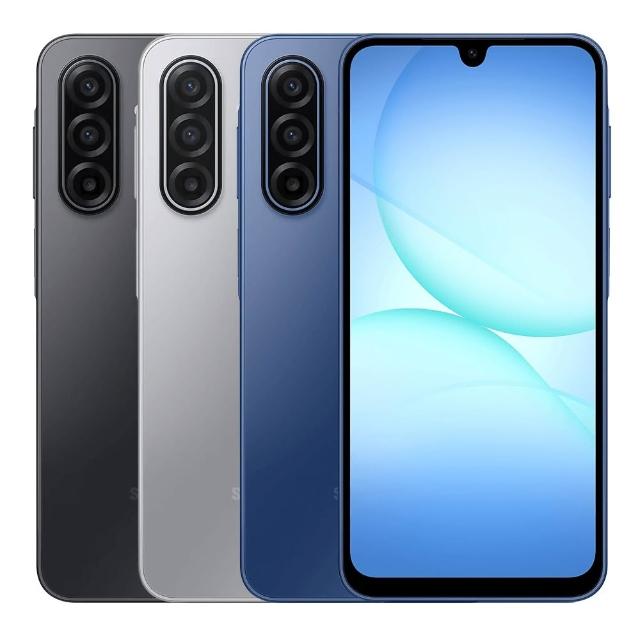 【Samsung 三星】Galaxy A17 5G 6.7吋(6G/128G/Exynos 1330/5000萬鏡頭畫素)