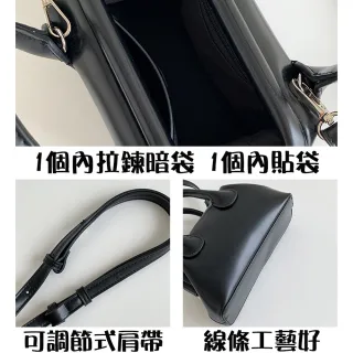 【EMMA SUE】雙11 女韓版百搭 小眾包包 包包女 隨身包 包包 防水包 斜背包女 波士頓包 小包 包包
