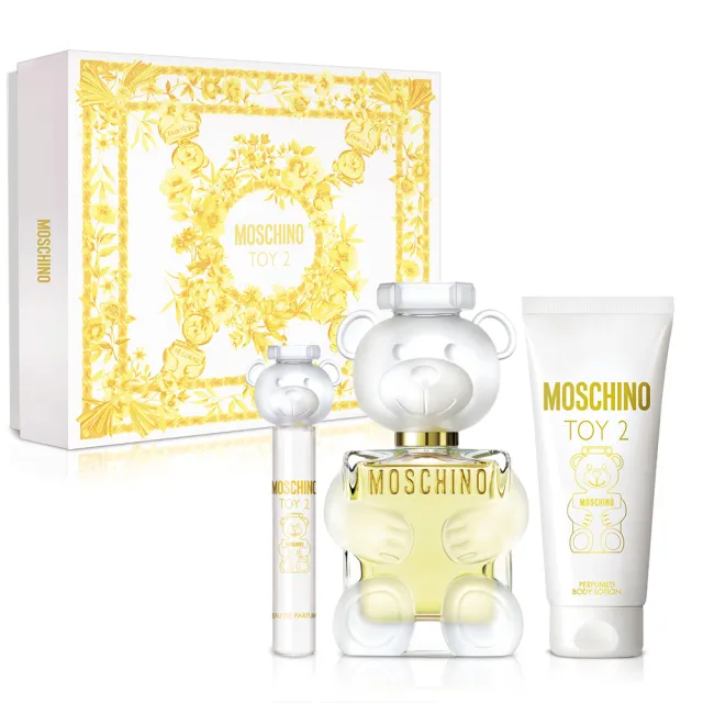 【2026】MOSCHINO香水推薦10款高評價MOSCHINO香水品牌排行 | 好吃美食的八里人