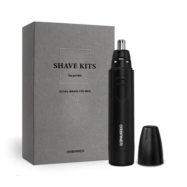 【2026】剪鼻毛推薦ptt》10款高評價人氣品牌排行榜 | BALIMAN情報局