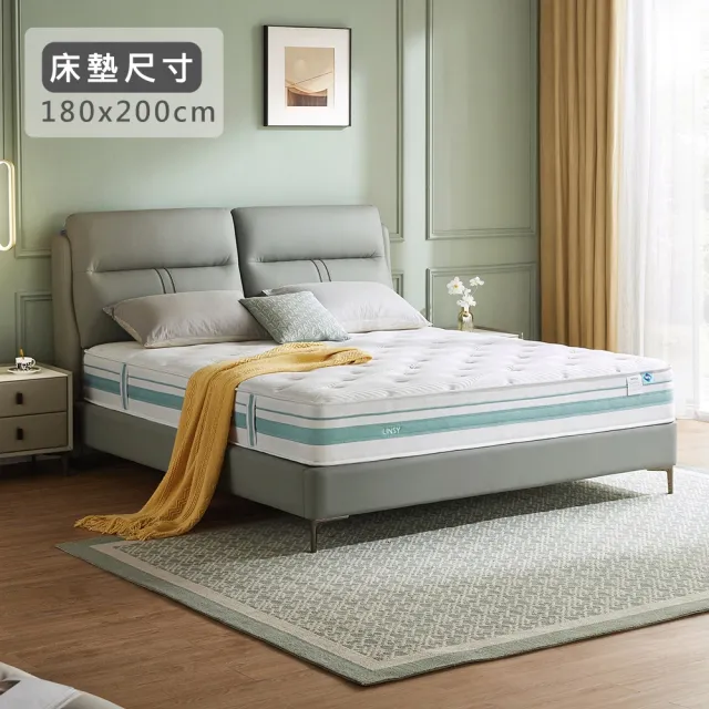 | BALIMAN情報局 【2026】彈簧床墊推薦10款高評價彈簧床墊品牌排行 | BALIMAN情報局