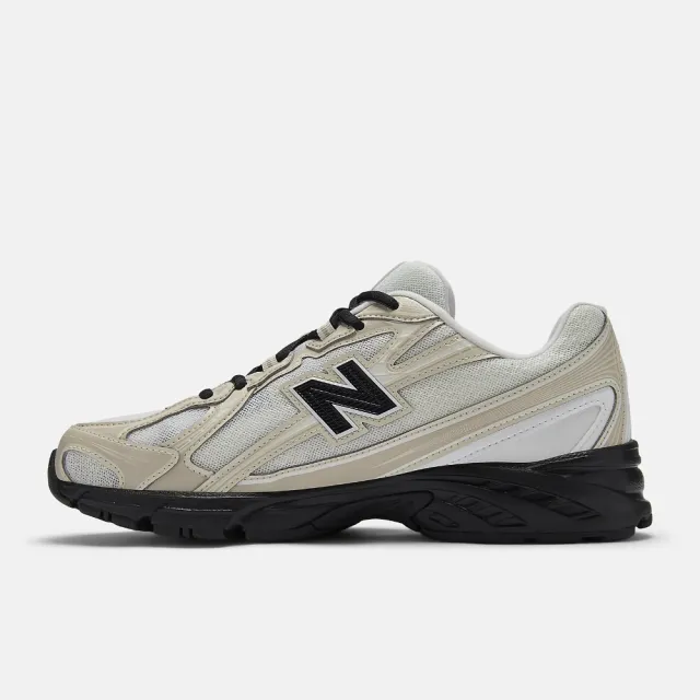 【NEW BALANCE】NB 休閒鞋 男鞋 女鞋 運動鞋 復古鞋 灰白黑 U7404OO-D楦 (4985)