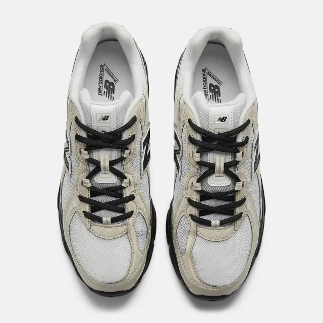 【NEW BALANCE】NB 休閒鞋 男鞋 女鞋 運動鞋 復古鞋 灰白黑 U7404OO-D楦 (4985)