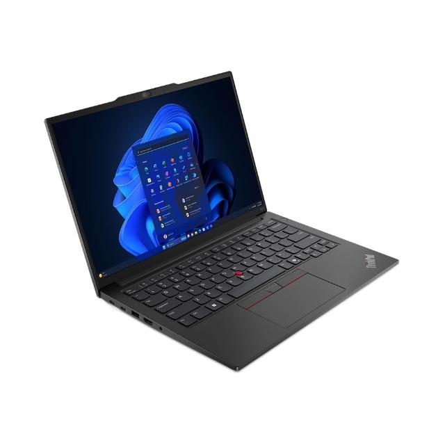 【ThinkPad 聯想】14吋三年保W11P商務特仕筆電(E14 Gen6/Ultra5-135U/16G+16G/1TB/WUXGA/IPS/W11P/vPro)