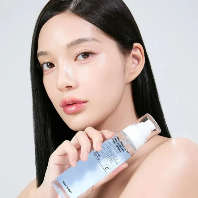 【MEDITHERAPY】333玻尿酸保濕精華 150mlx2(Pony推薦/保濕/潤澤)