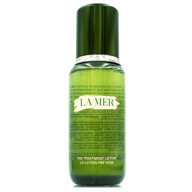 【LA MER 海洋拉娜】超能修護精華露150ml (專櫃公司貨)