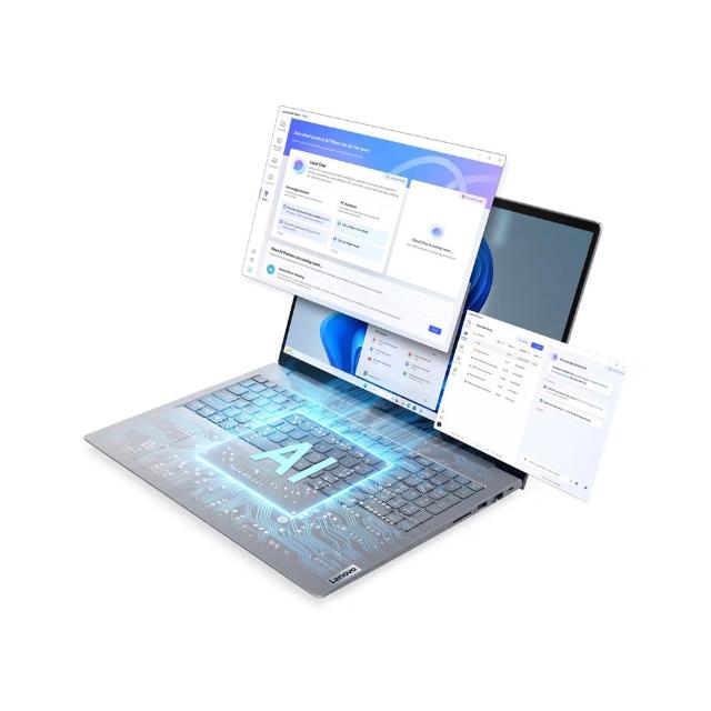 【ThinkPad 聯想】16吋三年保W11P商務特仕筆電(ThinkBook 16 Gen8/Ultra5-135H/16G+16G/512G+512G/vPro)