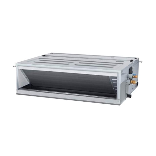 【TECO 東元】((無安裝)) 22-24坪R32一級變頻冷暖吊隱式空調 (MA140IH-HP6/ME140IE-HP6)