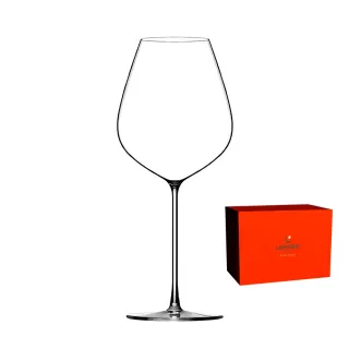 【Lehmann】Hommage 致敬系列波爾多杯 690ml-6入(紅酒杯 波爾多杯)