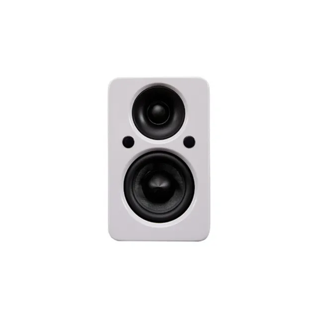 【JAMO】mini MKII 主動式喇叭