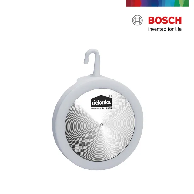 【BOSCH 博世】洗碗機專用配件 洗碗機去味器(00466308)