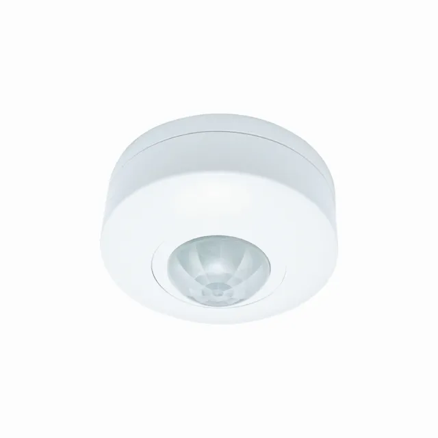 【DanceLight 舞光】四入 室內紅外線感應器 全電壓 吸頂式 ｜ RP-IS1024