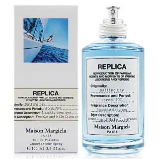 【Maison Margiela】Sailing Day 航海日淡香水 EDT 100ml