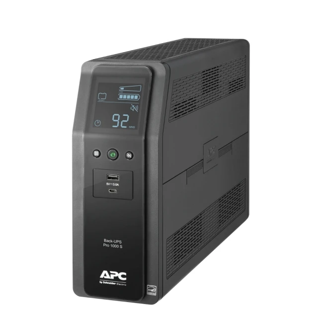 不斷電系統apc