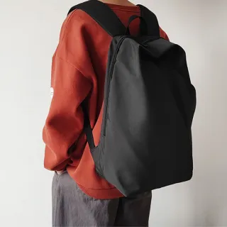 【KEDDY】雙11 旅行後背包-大容量設計-輕便書包-尼龍材質-可放A4-旅行背包-大容量包包-都會男包-