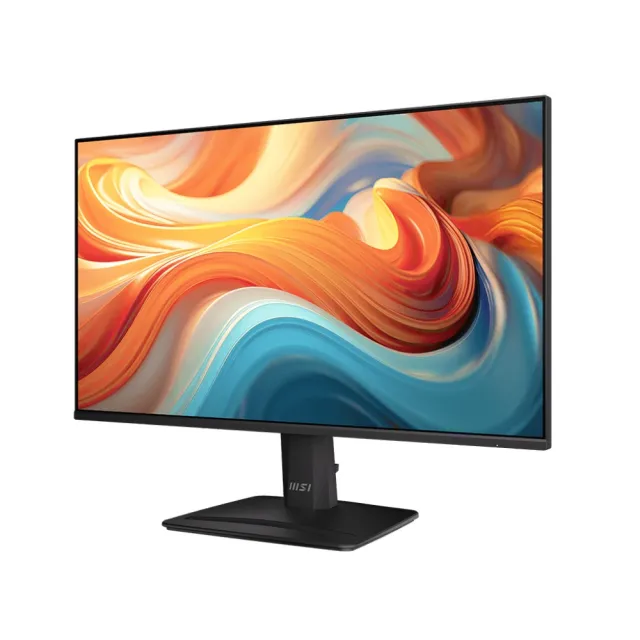 【MSI 微星】5入組★PRO MP242 E14C 24型 IPS 144Hz 平面美型商用螢幕(內建喇叭/EyesErgo/Type-C/HDMI)