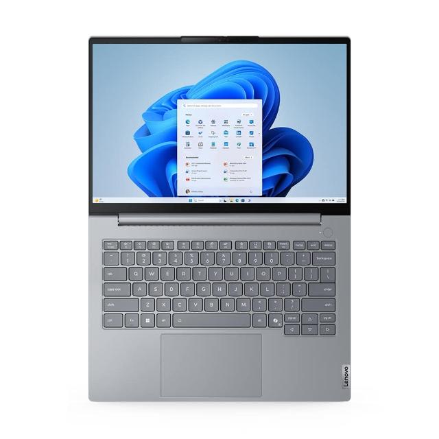 【ThinkPad 聯想】14吋Core 7三年保W11P商務特仕筆電(ThinkBook 14 Gen8/Core 7 240H/16G+16G/512G/W11P)
