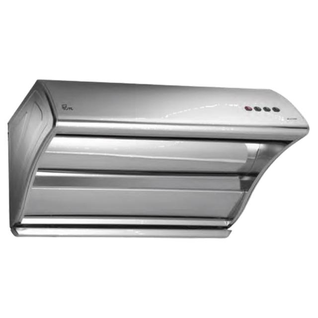 【喜特麗】90CM直吸Turbo增壓斜背式排油煙機 (JT-1735L 原廠安裝)