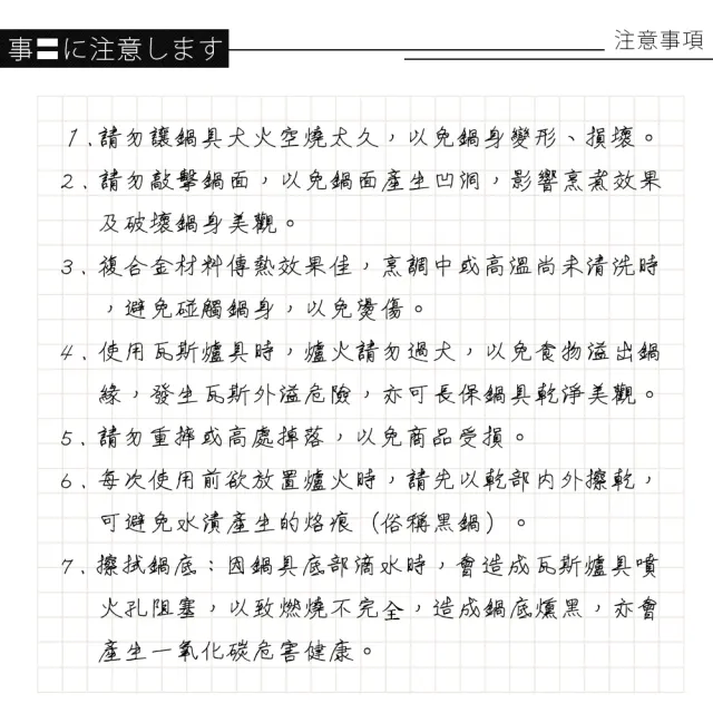 【PERFECT 理想】台灣製極緻厚316不鏽鋼七層複合金炒鍋36cm單把(附蓋)