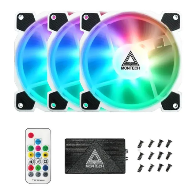 【2026】電腦機殼風扇推薦ptt》10款高評價人氣品牌排行榜 | 好吃美食的八里人