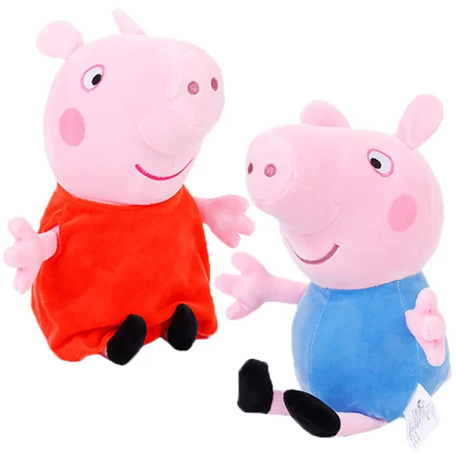 【2026必買】絨毛娃娃終極推薦清單 | 好吃美食的八里人