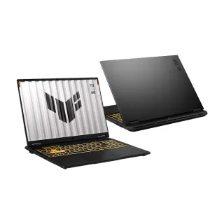 【ASUS 華碩】TUF 2TB組★16吋GeForce RTX5060 i7電競筆電(FX608JMR-0041A14650HX/i7-14650HX/16G/1TB/W11)
