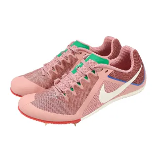 【NIKE 耐吉】田徑釘鞋 Zoom Rival Multi All 男女鞋 中距離 跨欄 跳遠 HQ2062-600