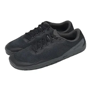【MERRELL】戶外鞋 Vapor Glove 7 男鞋 黑 水陸兩用鞋 透氣 快乾 黃金大底 ML00003343