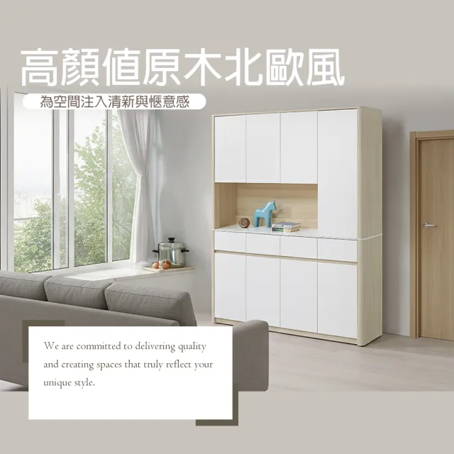 【麗得傢居】黛娜5.3尺岩板收納鞋櫃 玄關鞋櫃 玄關收納櫃 置物櫃(台灣製造)