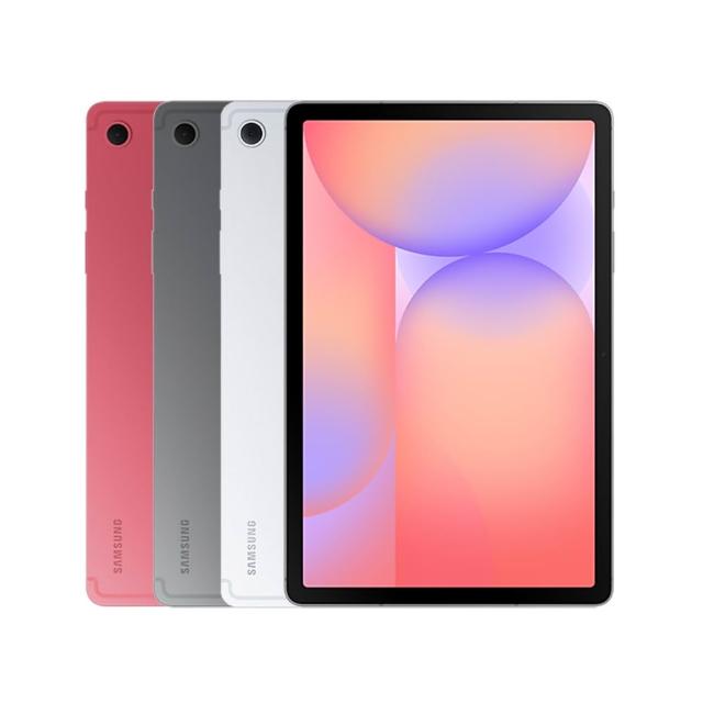 【Samsung 三星】Galaxy Tab S10 Lite 10.9吋 6G/128G WiFi SM-X400 平板電腦