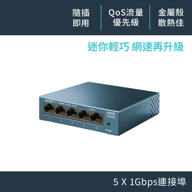 網路交換機