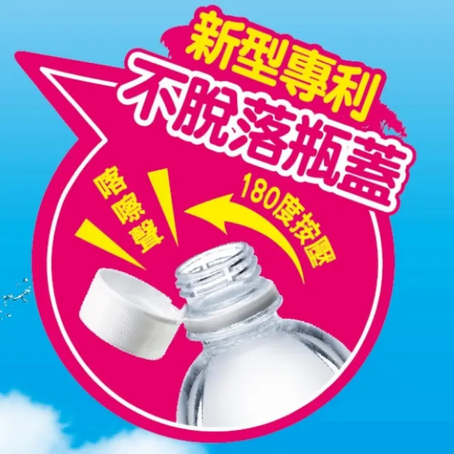 【泰山】純水600mlx2箱_共48入(官方直營)