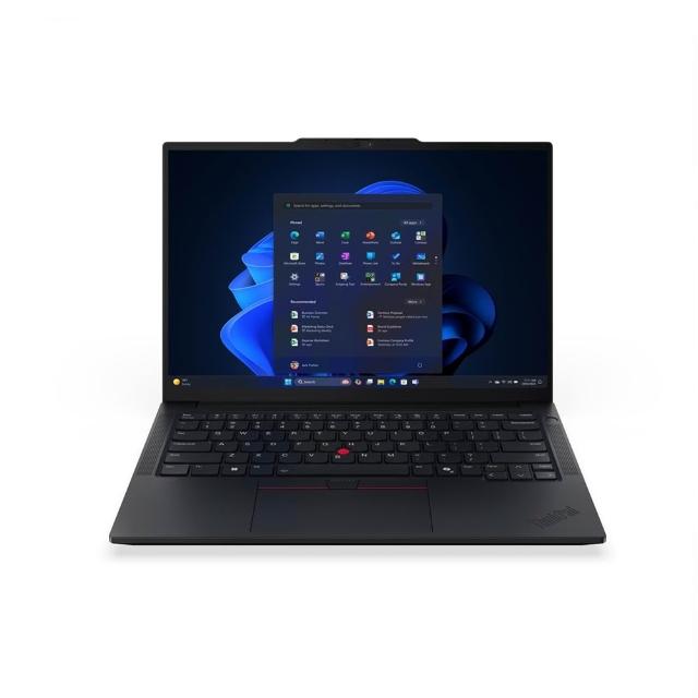 【ThinkPad 聯想】+2K迷你相機★14吋Ultra 5 AI 商用輕薄筆電(E14/Ultra 5-255H/16G/512G SSD/W11H)