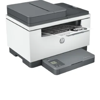 【HP 惠普】官方直營 LaserJet M236sdw黑色複合式印表機(9YG09A)