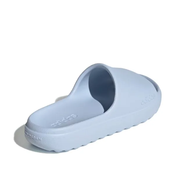 【adidas 愛迪達】Adilette Lumia 天空藍 拖鞋 涼鞋 中性鞋 IH8922