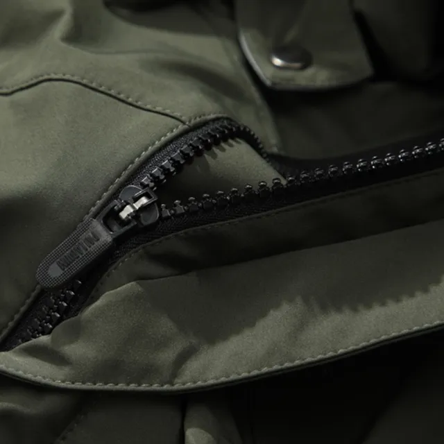 【Palladium】PALLADIUM 工裝風防水機能外套/男裝/男外套-三色任選