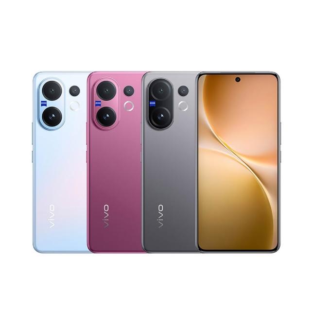 【vivo】V60 6.67吋 (12G/256G)