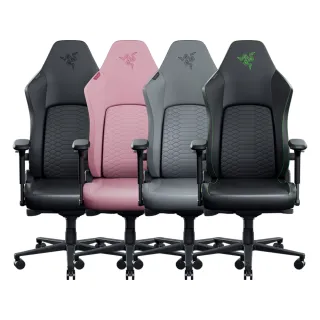 【Razer 雷蛇】Iskur V2 NewGen 電競椅