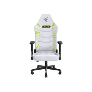 【Razer 雷蛇】Iskur V2 X RZ38-05310900-R3UA電競椅-2XKO聯名款