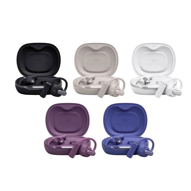 【JBL】Sense Pro 開放式真無線耳機 (公司貨保證)