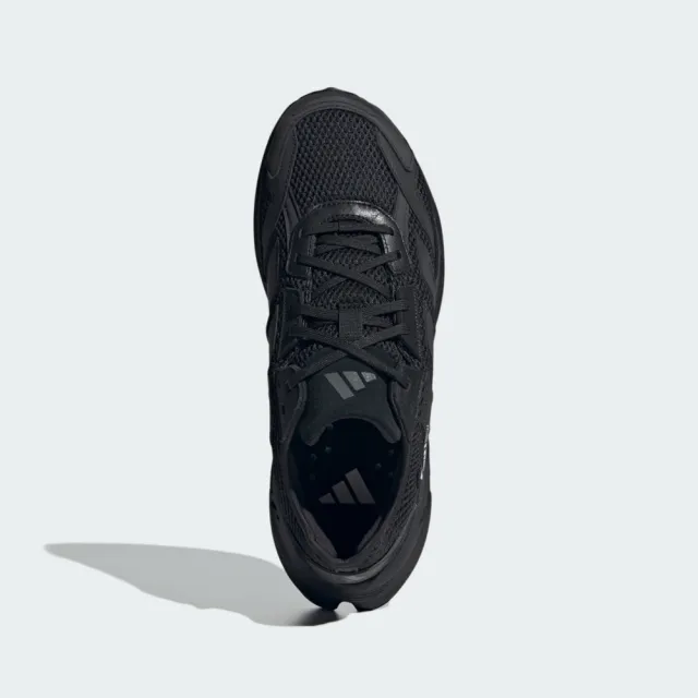  ADIZERO アディオスプロ4 25.5cm adidas 愛迪達】Adistar 3 Sportswear 男慢跑鞋運動鞋跑鞋黑(JQ0755
