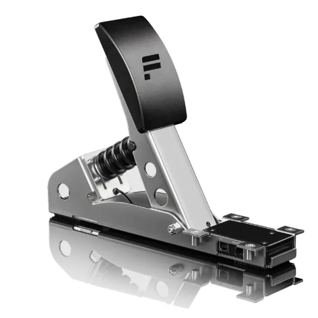 【FANATEC】CSL PEDALS LOAD CELL Kit 感壓剎車踏板