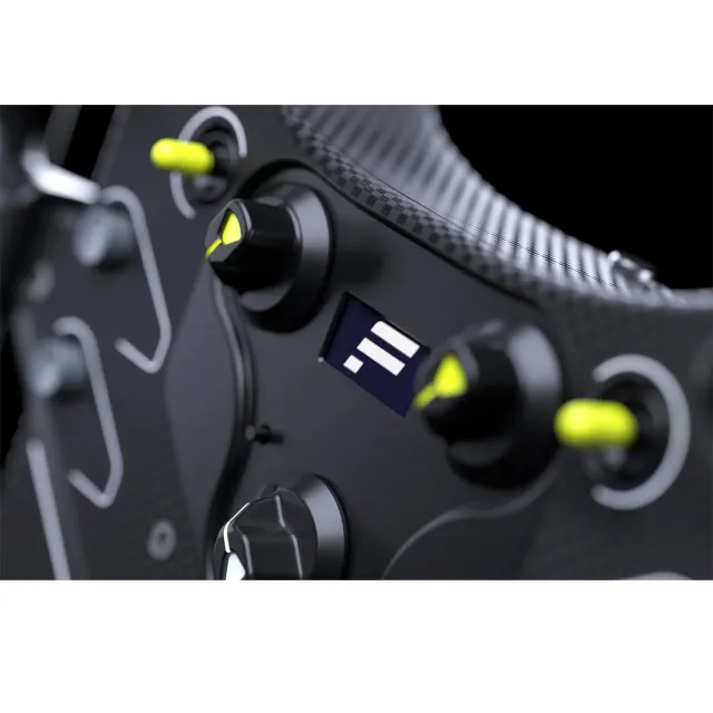 【FANATEC】CSL STEERING WHEEL GT3 賽車方向盤面 支援PC/PS/Xbox