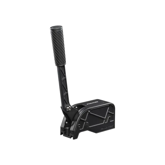 【FANATEC】CLUBSPORT HANDBRAKE V2 賽車遊戲手剎車 新款含USB轉接器