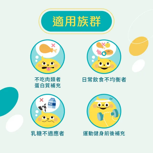 【THE VEGAN 樂維根】5/21超大牌★植物性分離大豆蛋白 一入組 1KG/袋(優蛋白.高蛋白.蛋白粉.台灣製造.全素)