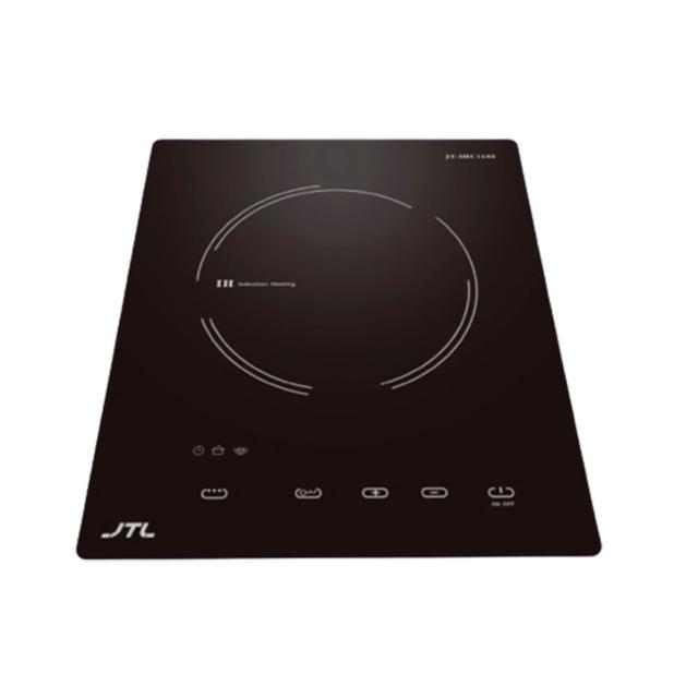 【喜特麗】220V一體觸控微晶IH調理爐 JT-IHC168F 原廠安裝