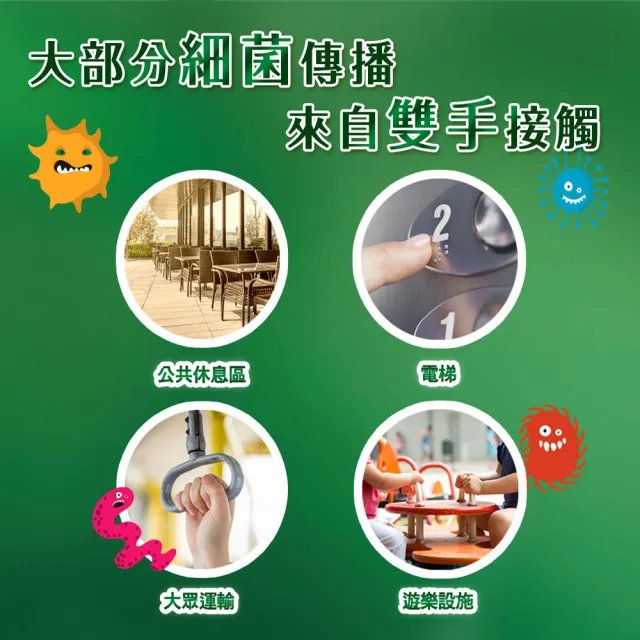 【茶樹莊園】茶樹抗菌洗手慕斯500gX6入(茶樹/茶樹檸檬 2款任選)