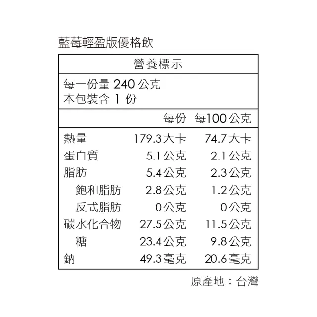 【SNOW FACTORY 雪坊優格】原味無糖優格 976g*2桶+ 瓶裝優格飲240g*8瓶